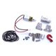 thumbnail image 3 of Juego de controlador de cabrestante automático eléctrico de metal para coche RC WPL MN JJRC 1/12 1/14 Solo cabrestante, 3 of 6