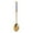 Style A3, variant on 4 Pcs 5.7 Inch Stainless Steel Coffee Spoons,Tea Spoons,Espresso Spoons,Iced Tea Spoons,Ice Cream Spoons,Coffee Stirrers,Coffee Spoons For Coffee Bar,Teaspoons