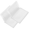 thumbnail image 3 of Porte-permis de Conduire en PVC Transparent pour Protection Léger et Durable 2 Pcs, 3 of 8