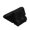 Black, variant on Reinforced Wheel Block Antislip Design Secure Parking Garage Optimization