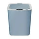 thumbnail image 1 of Bote de basura de inducción inteligente, inodoro automático doméstico con tapa, cesto de papel higiénico de cocina, bote de basura eléctrico grande, 1 of 5