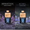 thumbnail image 3 of Air Jungles Car Air Freshener Hanging Diffuser 6 Ct, Variety Pack, 8 ml Each, Natural Essential Oil, Everyday Freshness Fragrance, Auto Accessories for Men and Women, For Rearview Mirror, 3 of 9