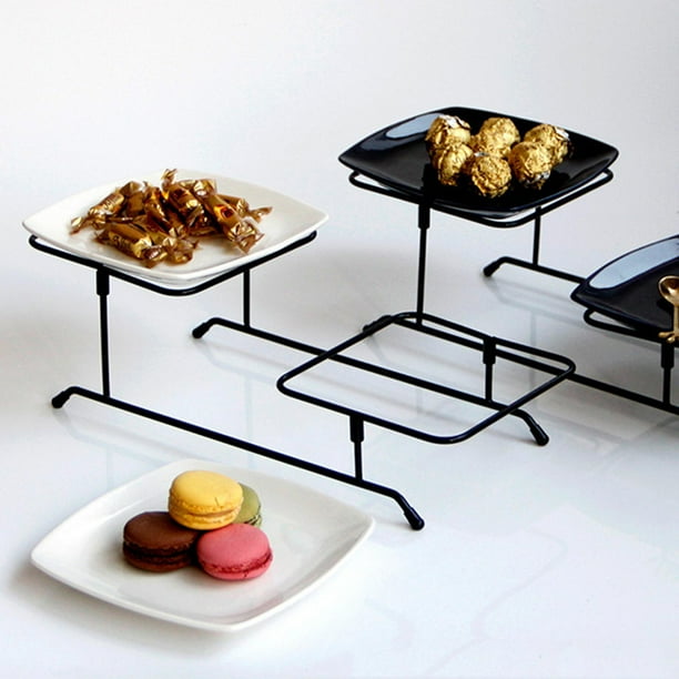 Food tray online stand walmart