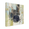 thumbnail image 2 of Trademark Fine Art 'Bluebird Drum' Canvas Art by Studio W-DH, 2 of 4