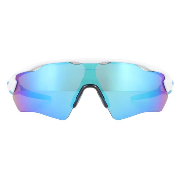 Oakley Sunglasses Wire Tap 2.0 OO4145-03 Satin Light Steel Prizm Jade