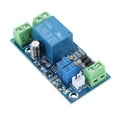 thumbnail image 2 of Module de Commutation sous Tension, Peu d'Erreur de Tension Carte de Protection de Batterie Opération Simple Réglage Facile avec Indicateur LED pour Batteries au Lithium, 2 of 8