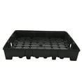 thumbnail image 1 of Garden Grow Bed, Raised Design Reusable Strong Bearing Capacity Rectangle Planting Container  For Lawns, 1 of 8