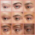thumbnail image 4 of Sombra de ojos L'Oreal Paris Brilliant Eyes Shimmer Meteor Shower, 4 of 7