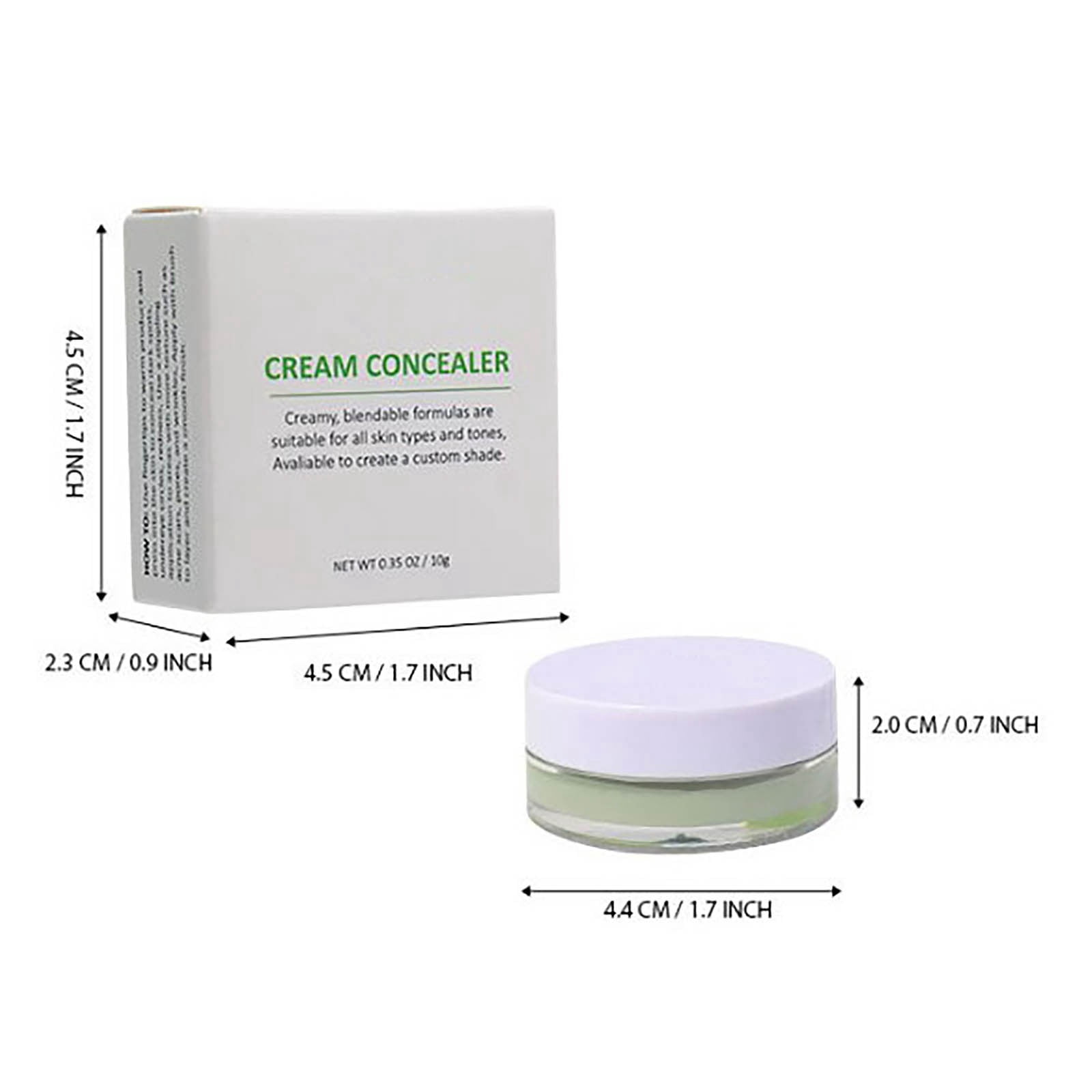 Glow Wand Makeup Dark Eye Foundation Stick Full Coverage Pot Beard Eyelid Lift It Concealer Beard Stuff under 5 Eye Concealer Moisturizer You Can Be Makeup Makeup Highlighter Stick under 5 Mark