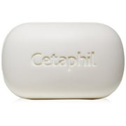Cetaphil Gentle Cleansing Antibacterial Bar