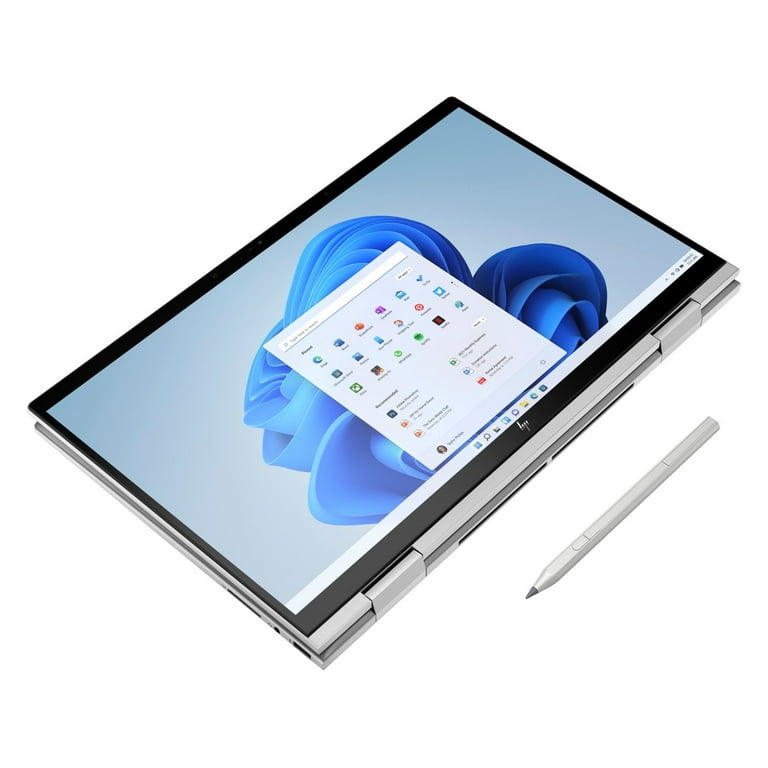 HP ENVY x360 15t 15.6in Touchscreen FHD IPS 2-in-1 Laptop (Intel
