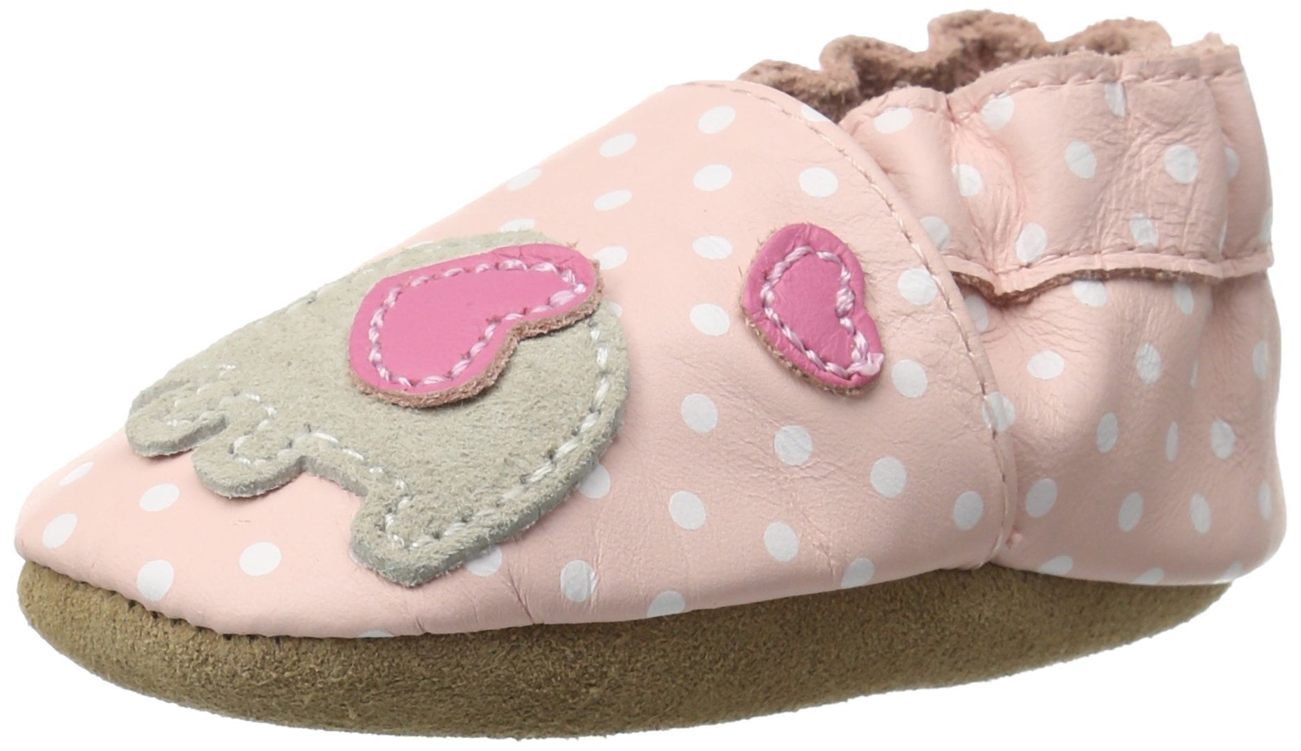 next baby girl shoes