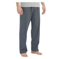 thumbnail image 2 of Men's plaid pajama pants-100% cotton soft pajama pants with pockets comfort pajama for men, 2 of 4