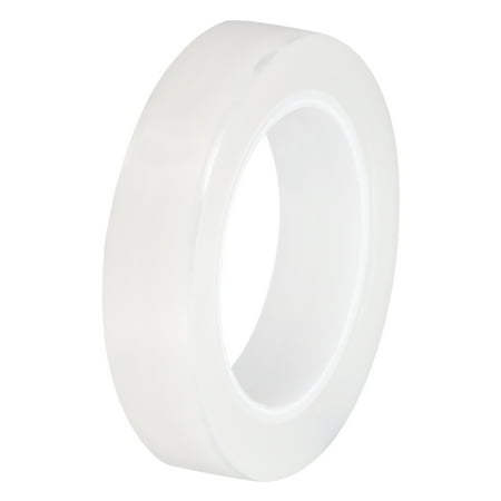 

Surface Protective Removable Scratch Film Tape Roll 1.1 inch x 328 ft Clear