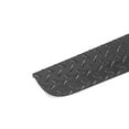 thumbnail image 6 of Dee Zee DZ 2122B Black-Tread Bed Protection - Tailgate Protector - fits 2014 - 2019 Chevy/GMC Silverado/Sierra, 6 of 8