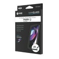 thumbnail image 5 of DuraGlass Tempered Glass Screen Protector for moto g 5G (2022), 5 of 5