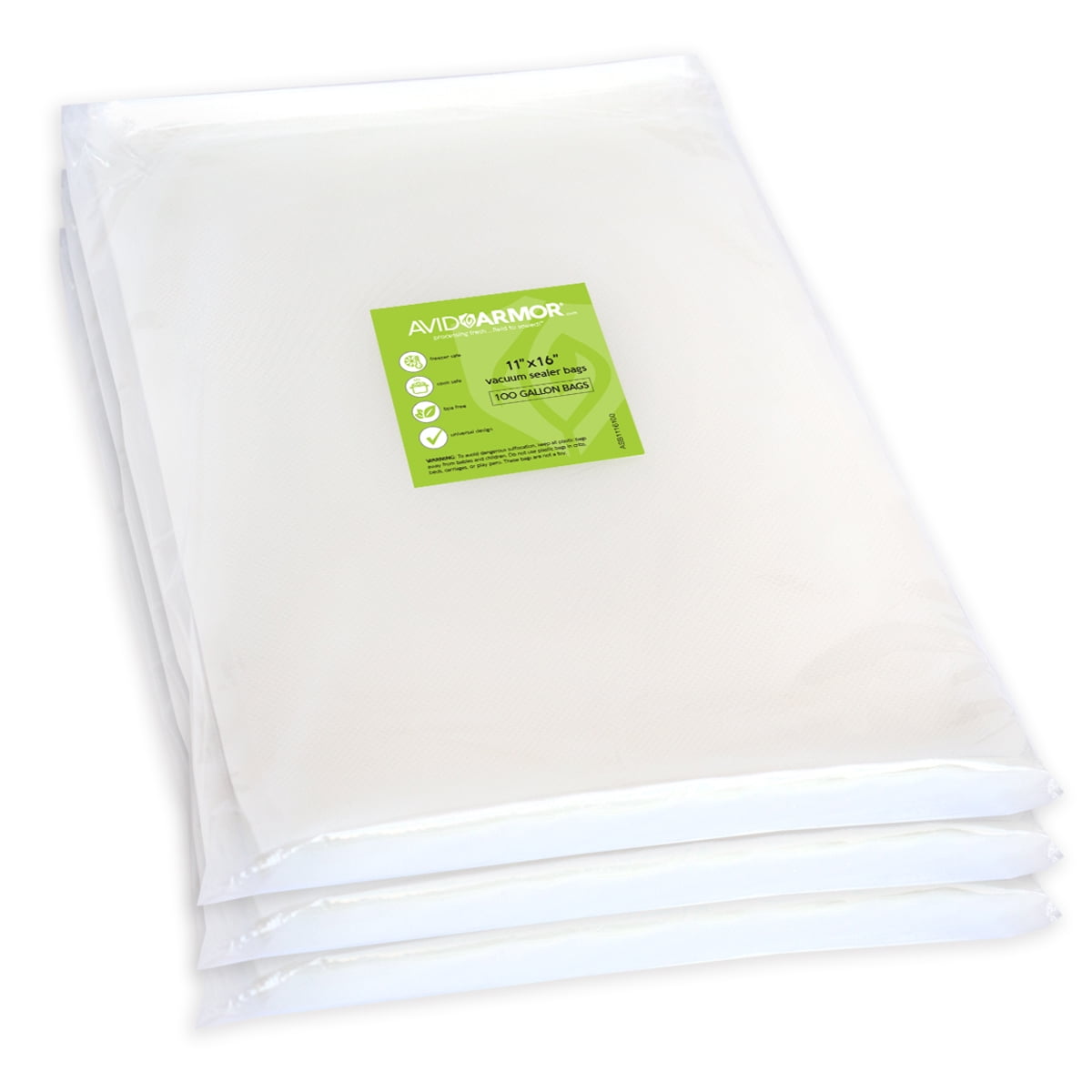 vacuum sealer bags bulk