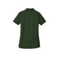 thumbnail image 4 of CornerStone Women's Select Lightweight Snag-Proof Polo | Ladies' Collared Shirt, Short Sleeve Top for Summer, Work & Golf, 4 of 4