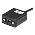 thumbnail image 4 of StarTech.com 6 ft Professional RS422/485 USB Serial Cable Adapter w/ COM Retention (ICUSB422) - Serial adapter - USB - RS-422/485, 4 of 10