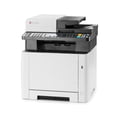 thumbnail image 5 of Impresora Multifuncional a Color KYOCERA ECOSYS MA2100cwfx 1200 x 1200 DPI 22 ppm 550 hojas, 5 of 5