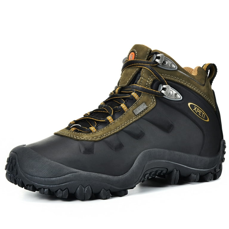 Xpeti men's hotsell hiking boots
