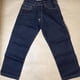 thumbnail image 2 of Pantalones de chándal a rayas con cinta Multicolor para hombres y mujeres, pantalones de mariposa bordados, Jogger con cordón, cremallera, bolsillo, la mejor calidad, 2 of 5