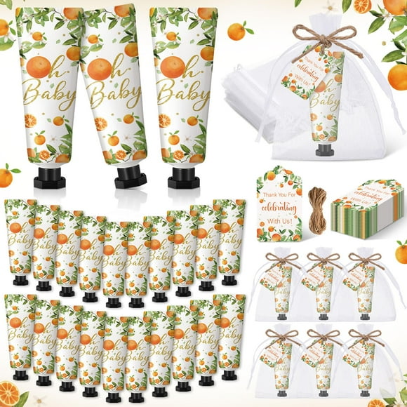 Crema de manos Dansib Oh Baby Little Cutie 30 ml, 48 juegos