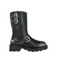 thumbnail image 2 of BOTAS DAMA F EFE 147401 SIMIPIEL NEGRO, 2 of 4