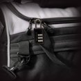 thumbnail image 4 of Master Lock Canada Master Lock Set-Your-Own Combination Luggage Padlocks #646T, 4 of 6