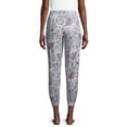 thumbnail image 3 of Womens and Women's Plus - Winnie the Pooh Jogger Pant, 3 of 6