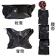 thumbnail image 1 of Cinturón ajustable de superhéroe Deadpool para adultos, accesorios de disfraces de Halloween, bolsa de disfraces de fiesta, accesorios de espectáculo de Cosplay, 1 of 4