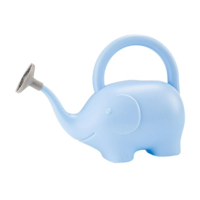 Regadera de jardín Zulema 1,5 L azul