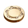 thumbnail image 1 of SPRING New European Style Photo Frame Fire Paint Sealing Wax Stamp Head DIY Scrapbooking Envelope Wedding Party Invitation Gift Decor G, 1 of 8