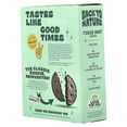 thumbnail image 2 of Back to Nature Cookies, Fudge Mint, 5.5 oz (156 g), 2 of 5