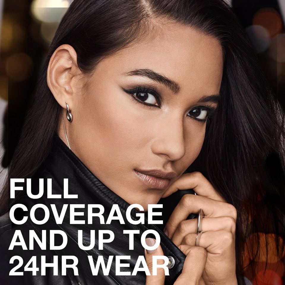 maybelline superstay full coverage under eye liquid concealer