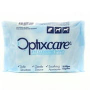 Optixcare Eye Cleaning Wipes (50 Wipes)