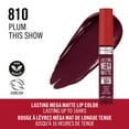 thumbnail image 3 of Rimmel Lasting Mega Matte, 3 of 4