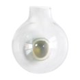 thumbnail image 1 of Mini Vase Mini Ceramic Vase Refrigerator 3D Ceramic Flower Vase Cute Vase Fridge Kitchen Decoration, 1 of 4