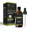 Natural Way Chamomile Essential Oil - 4 Fluid Ounce Pack