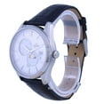 thumbnail image 2 of Orient Classic Sun And Moon White Dial Automatic RA-AK0310S10B RA-AK0310S30B Men's Watch, 2 of 3