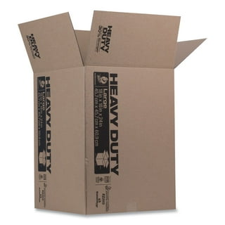 Packaging Box Durable Multifunctional Cardboard Sturdy Practical