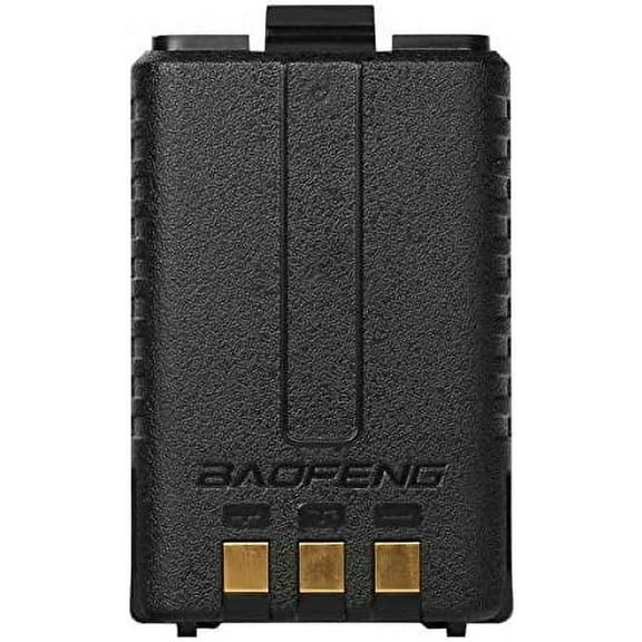 Original BaoFeng UV-5R Two-way Radio Battery