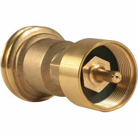 Camco RV Campfire Propane Adapter