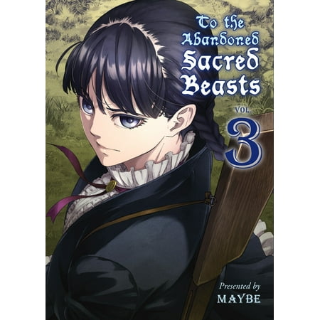 To The Abandoned Sacred Beasts 3 Walmart Com
