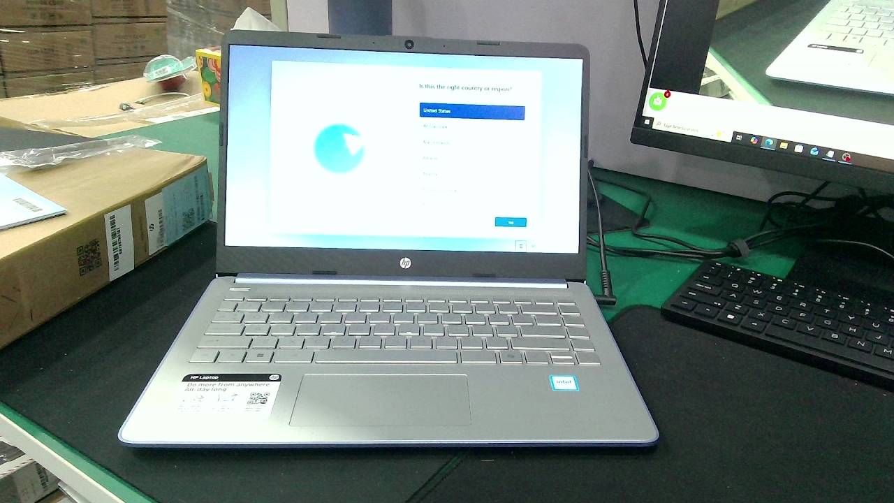HP 14" Business & Student Portable Laptop, Intel N150 CPU, 16GB RAM, 128GB UFS+256GB MSD Storage, Wi-Fi 6, Copilot AI,Windows 11 Pro, 1-Year Microsoft Office 365, Natural Blue