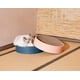 thumbnail image 2 of Rascador para gatos Rascador para gatos corrugado Cartón Almohadilla para rascar duradera para gatitos Rascador Salón Cama Tablero Reciclaje para protección de muebles Rascador para gatos Tazón, 2 of 5