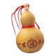 thumbnail image 4 of cadera de calabaza,Botella de agua de calabaza seca con soporte para bebidas con tapa,botella de calabaza Calabaza seca Calabaza hueca portátil,vaso de agua para beber al aire libre Hu Lu Macarena cadera de calabaza, 4 of 8
