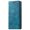 Green, variant on Allytech Wallet Case Compatible with Samsung Galaxy S23 Ultra, [Magnetic Closure] [Card Slots] [Kickstand Function] PU Leather Soft TPU Inner Shockproof Anti-Drop Protective Case - Black