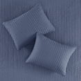 thumbnail image 6 of Home Essence Mitchell Reversible Coverlet Set, Blue, Twin/Twin XL, 6 of 12