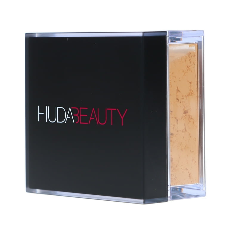 Huda Beauty Easy Bake ルースパウダー 20g新品未使用 Huda Beauty Easy Bake ルースパウダー 20g Amazon.com: Huda